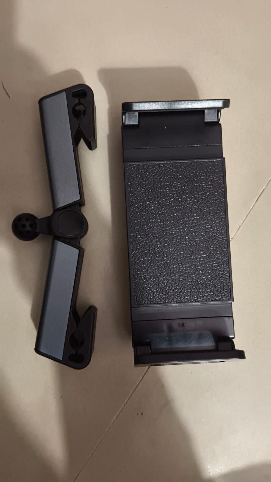 Car Headrest Phone/Tablet/iPad Holder